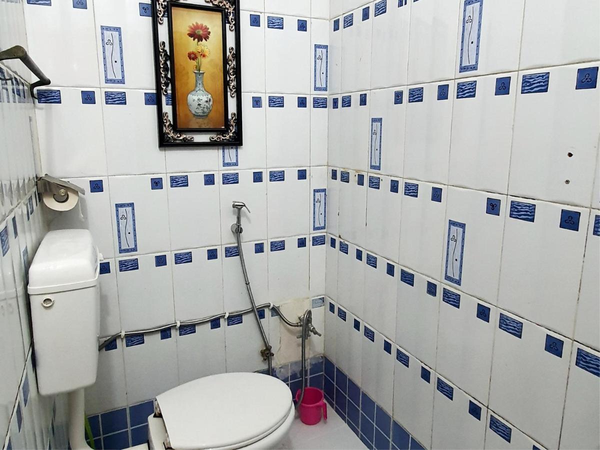 Aditya Premium HomeStay- Furnished Air Conditioned- 2BHK Jabalpur Exterior foto